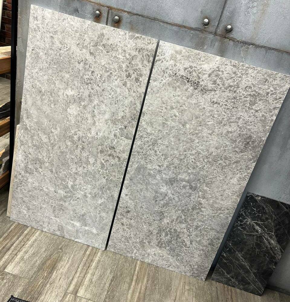 Tundra Grey