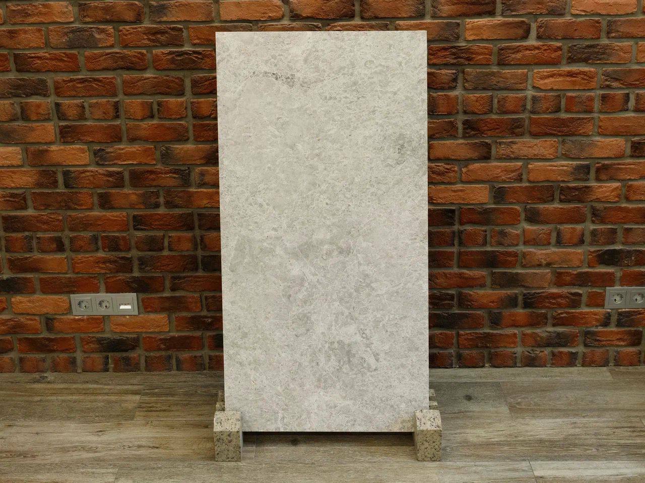 Tundra Grey